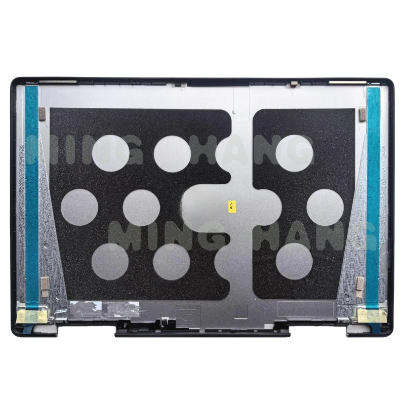 

l 0XY565 XY565 New For Dell Inspiron 7386 Lcd Rear Back Cover Top Case
