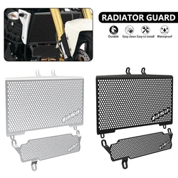 For Speed Triple 1050 2005 2006 2007 2008 2009 2010 Motorcycle Radiator Guard Tank Grille Shield Engine Cooler Protector Cover