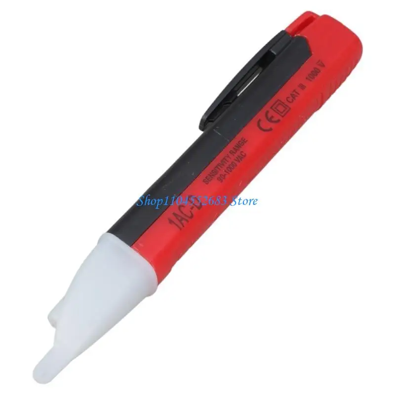 

Y6GD Accurate Measurement Pen Intelligent Sensors Safe house Electrical Tool