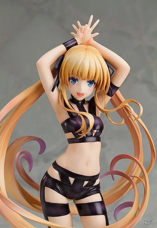 

In Stock GSC Sawamura Spencer Eriri 1/7 Brand and New Action Figure Anime Model Toy
