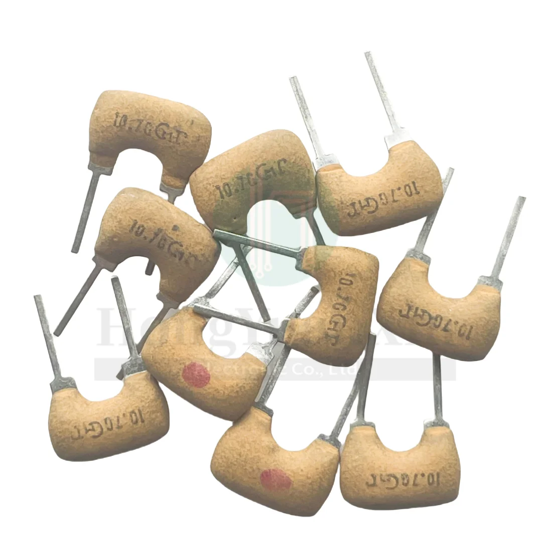 50Pcs/ 10.7MHZ Mura…