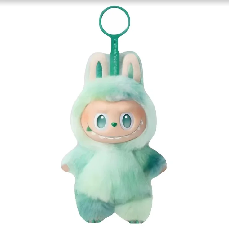 100% Authentic POPMART Labubu The Monsters Big Into Energy Series