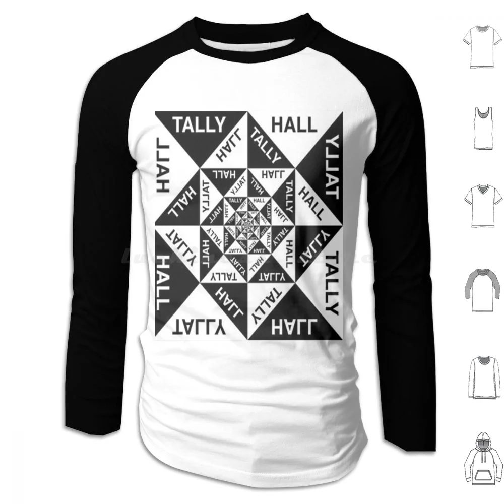 Tally Hall Hoodies … - image