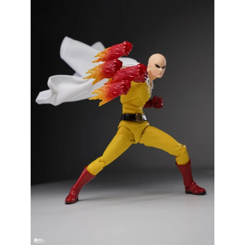 شخصية كايودو ون بانش مان سايتاما المذهلة ياماغوتشي ريفولتيك أنيمي نموذج كو نموذج مجموعة ديكور لعبة أطفال هدايا