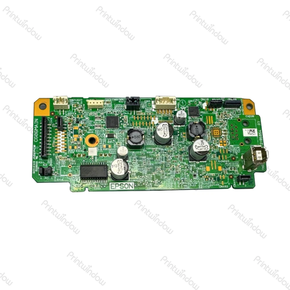 Compatible Main Board for Epson L3150 3151 3157 3158 3153 3156 3158 3159 4158-4156 4153 4168 4166 4163 4169 USB Interface Board