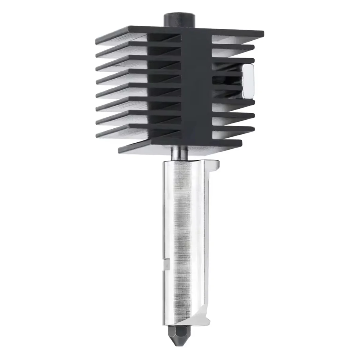 Kit Hotend N18R para A1/A1 Mini con boquilla de acero endurecido de 0,2/0,4/0,6/0,8mm, cubierta de silicona Hotend