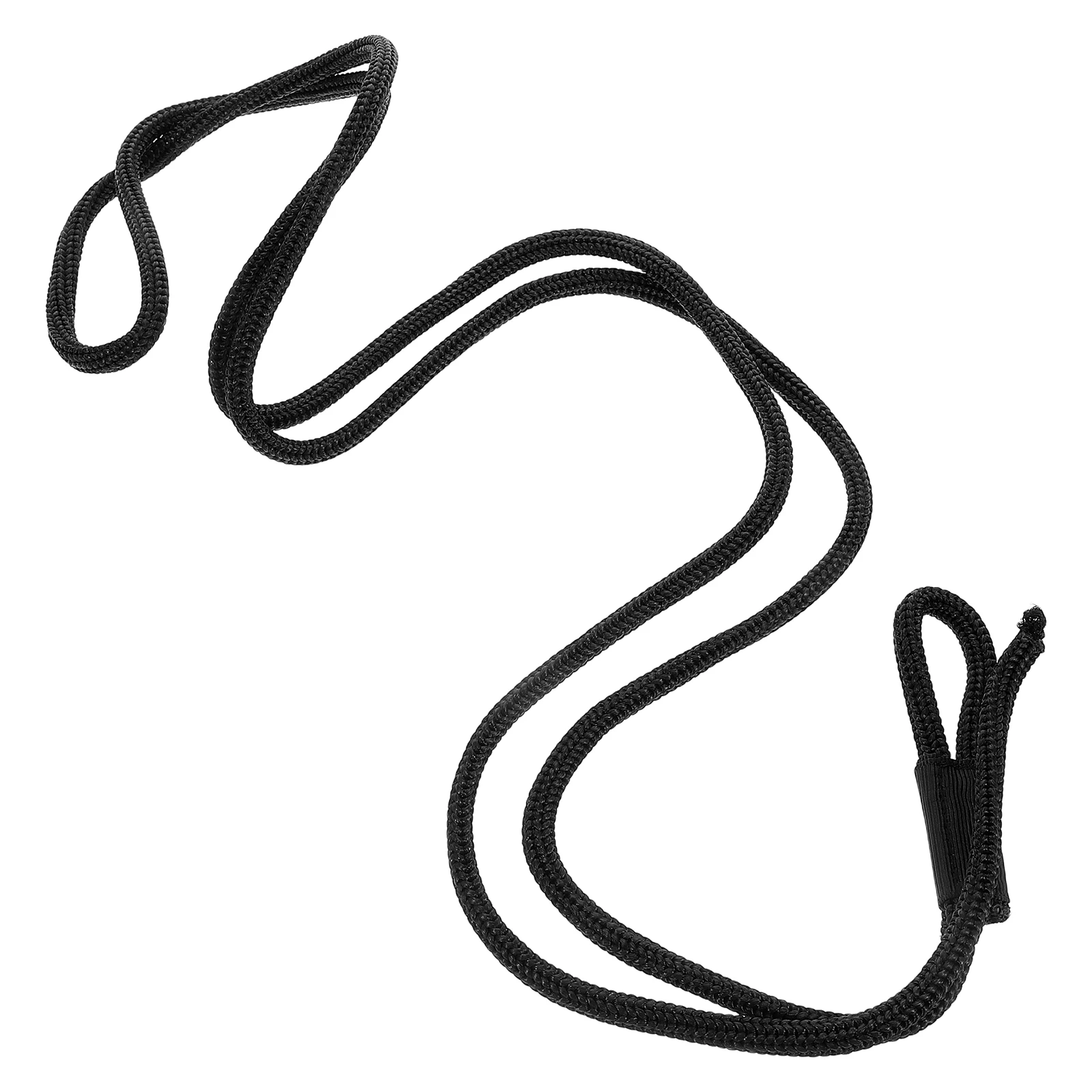 

1.5M Durable Yacht Rope Wear Resistant Line Heavy Duty Bungee Dock Lines Marine Accessories Mooring Supplies Boat Dock