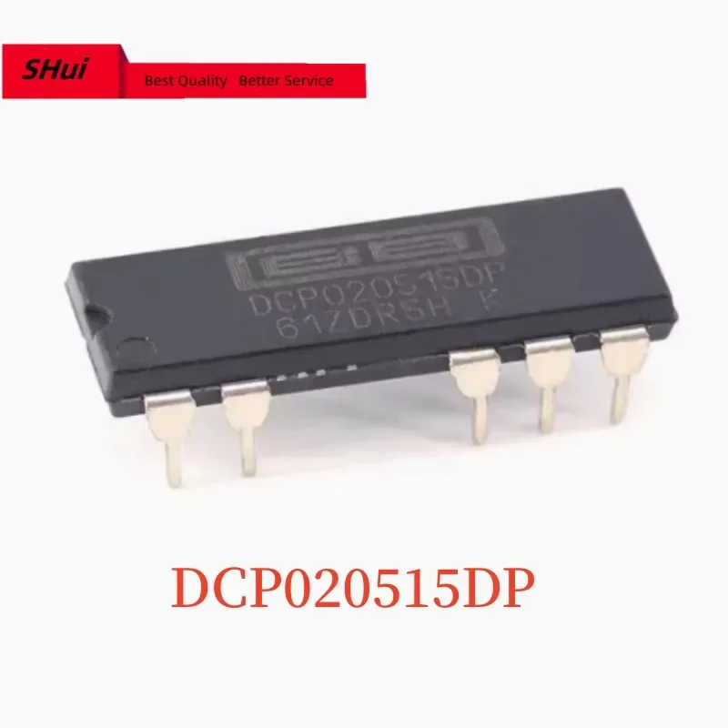 

10pcs DCP020515DP DIP-7 Isolation Module IC Chip New