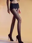 0d silk oil pantyhose