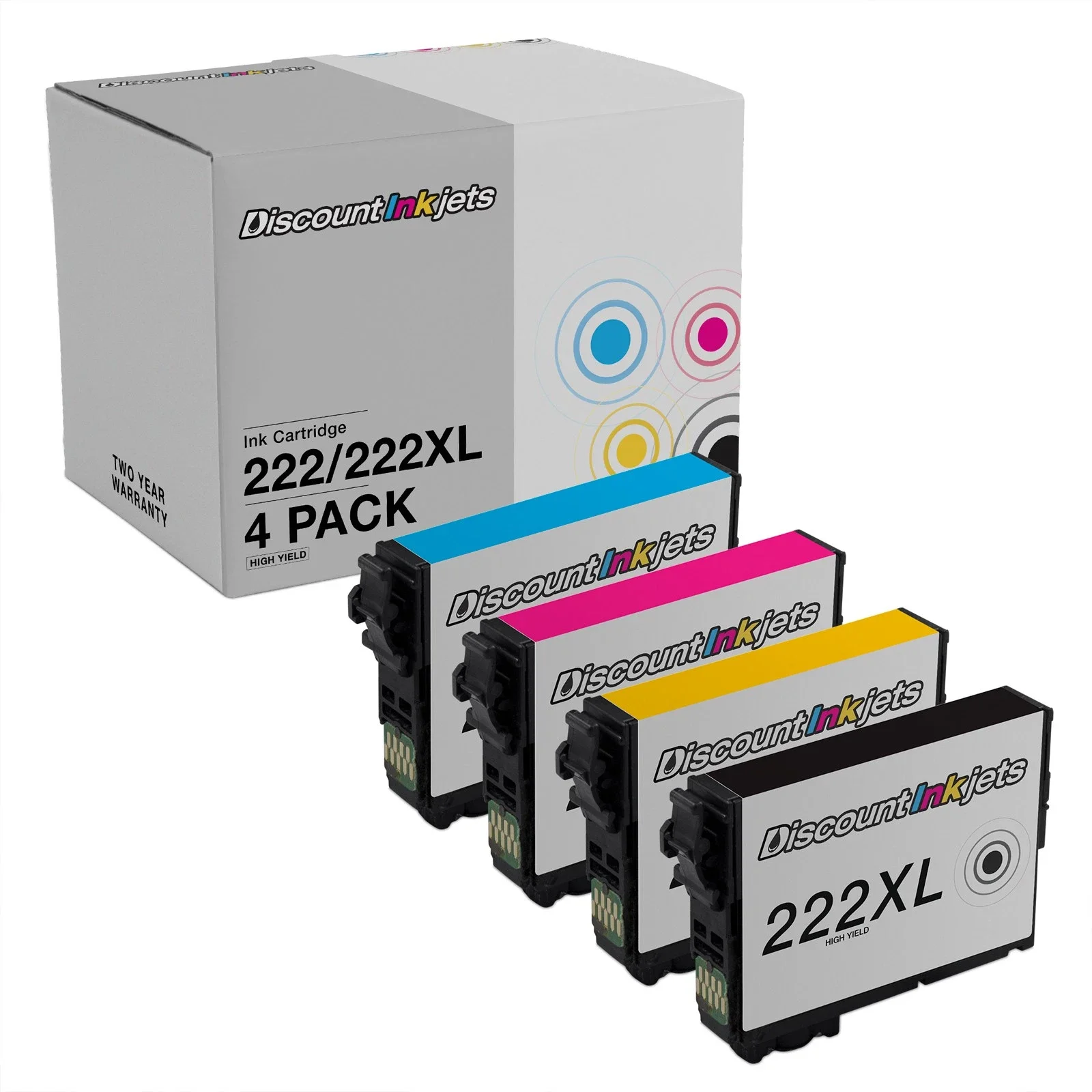 Di Ink Cartridge Re… - image