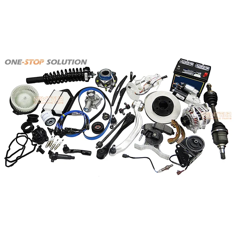 قطع غيار السيارات repuestos S11- 1001310 حامل محرك السيارة BA لشيري QQ/QQ3 #4