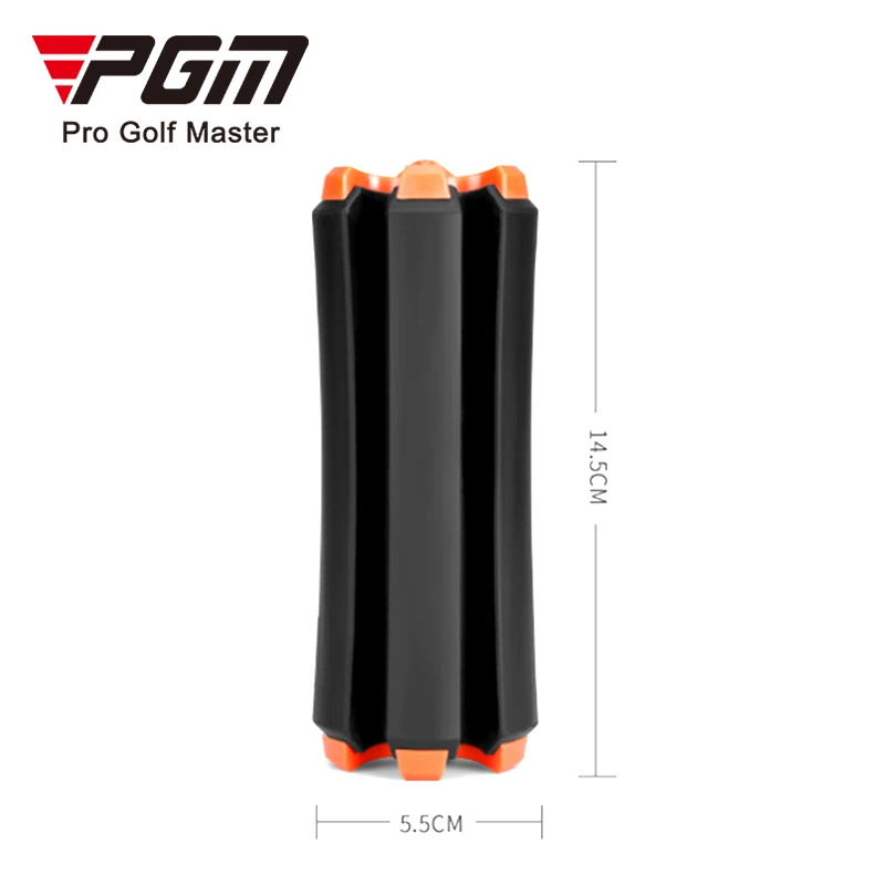 PGM golf club fixed organizer Fixed bracket fixture portable operation is simple, compact and light