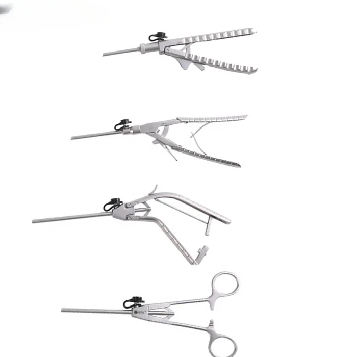 Geyi Surgical 5Mm G…