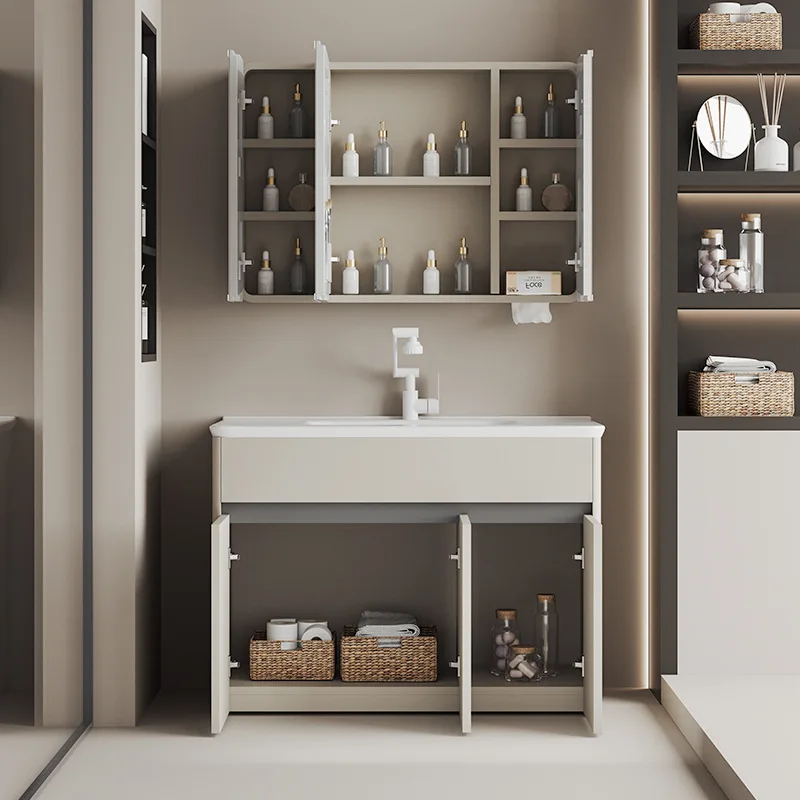 Bathroom Kit With M… - image