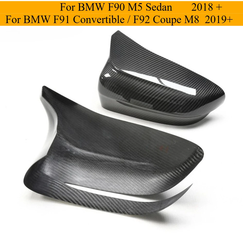 F90 M5 Dry Carbon F…