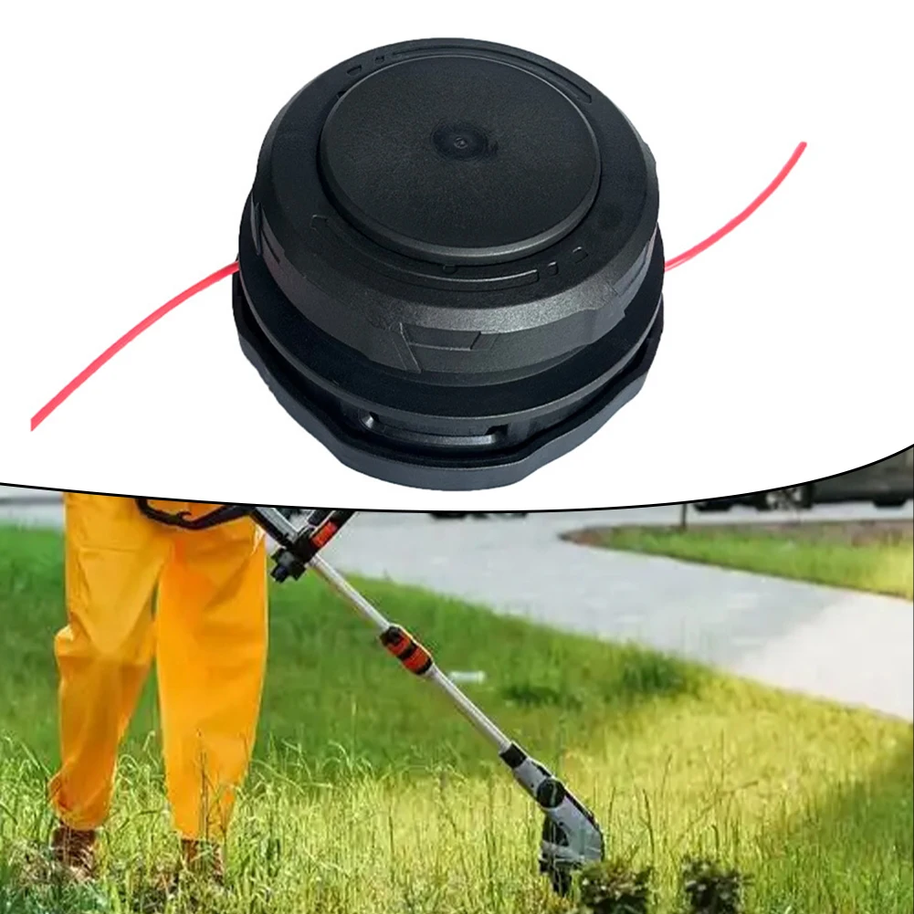 AH1531 استبدال رأس قطع العشب لـ ST1534 ST1530 STA1500 ST1501 MHC1502 مع تصميم دوران عكس اتجاه عقارب الساعة