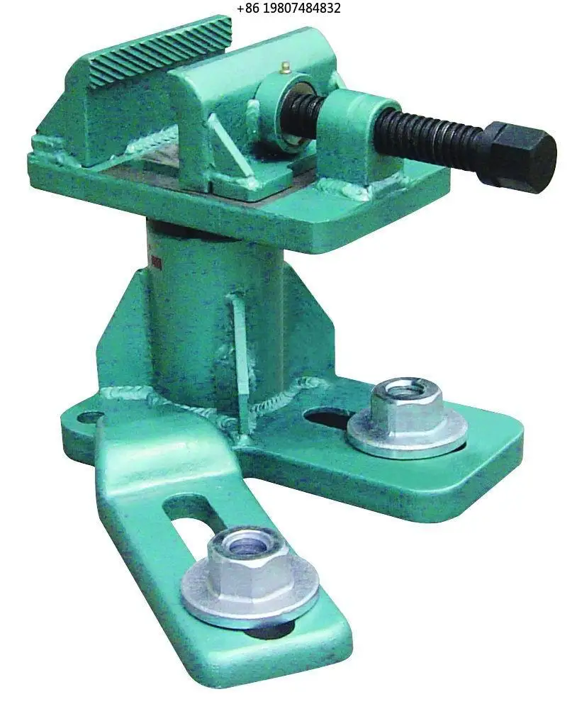 Bench Body Repair Equipment Car Body Aligner Car Body Collision Repair Frame Bench Auto Chassis