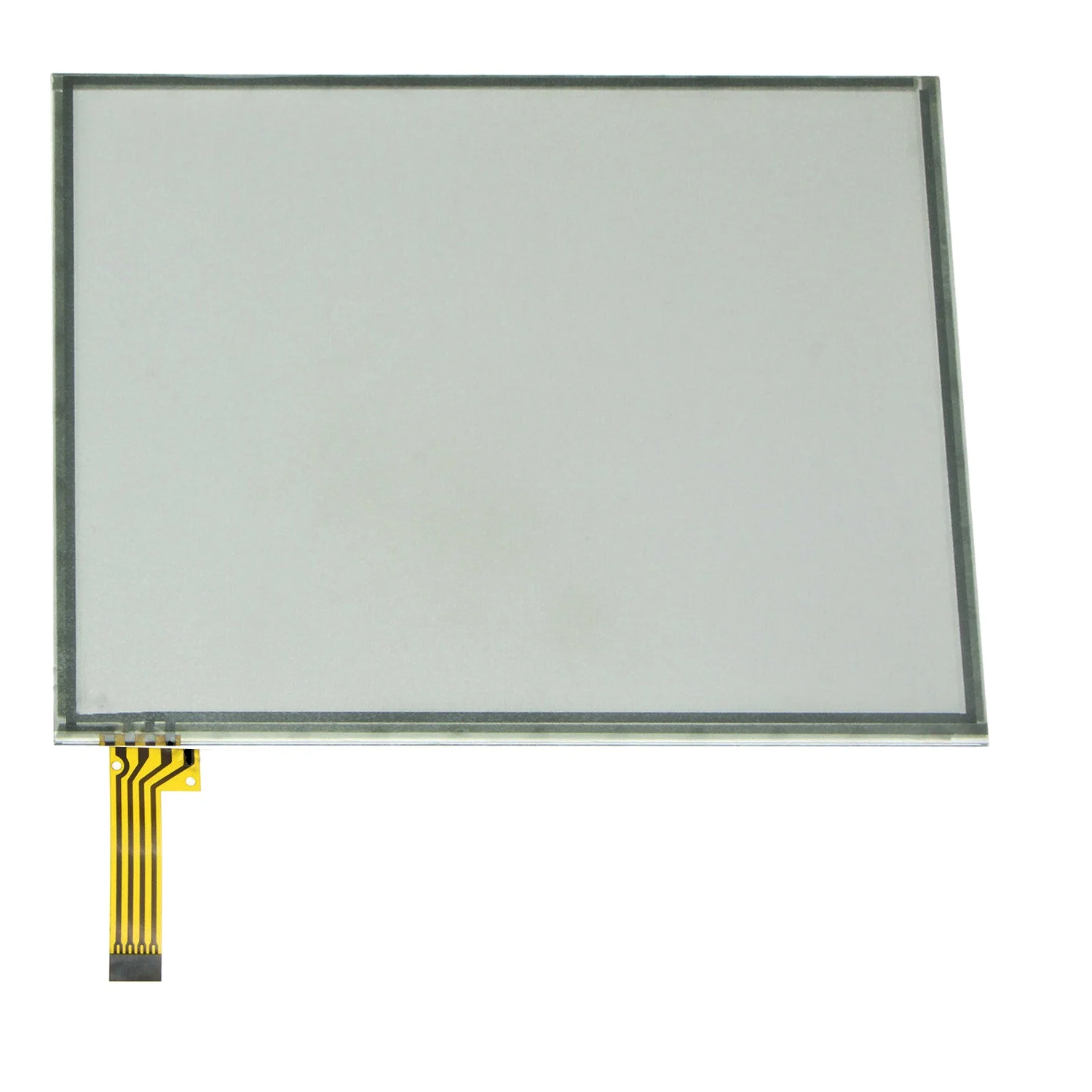 

Car Press Screen Glass Digitizer Fit for Jeep Dodge Uconnect 3C 8.4A VP3 & 8.4AN VP4