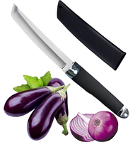 Camping outdoor knives, outdoor tactical survival knife, portable fixed blade knife，Survival Outdoor  Multipurpose Knife