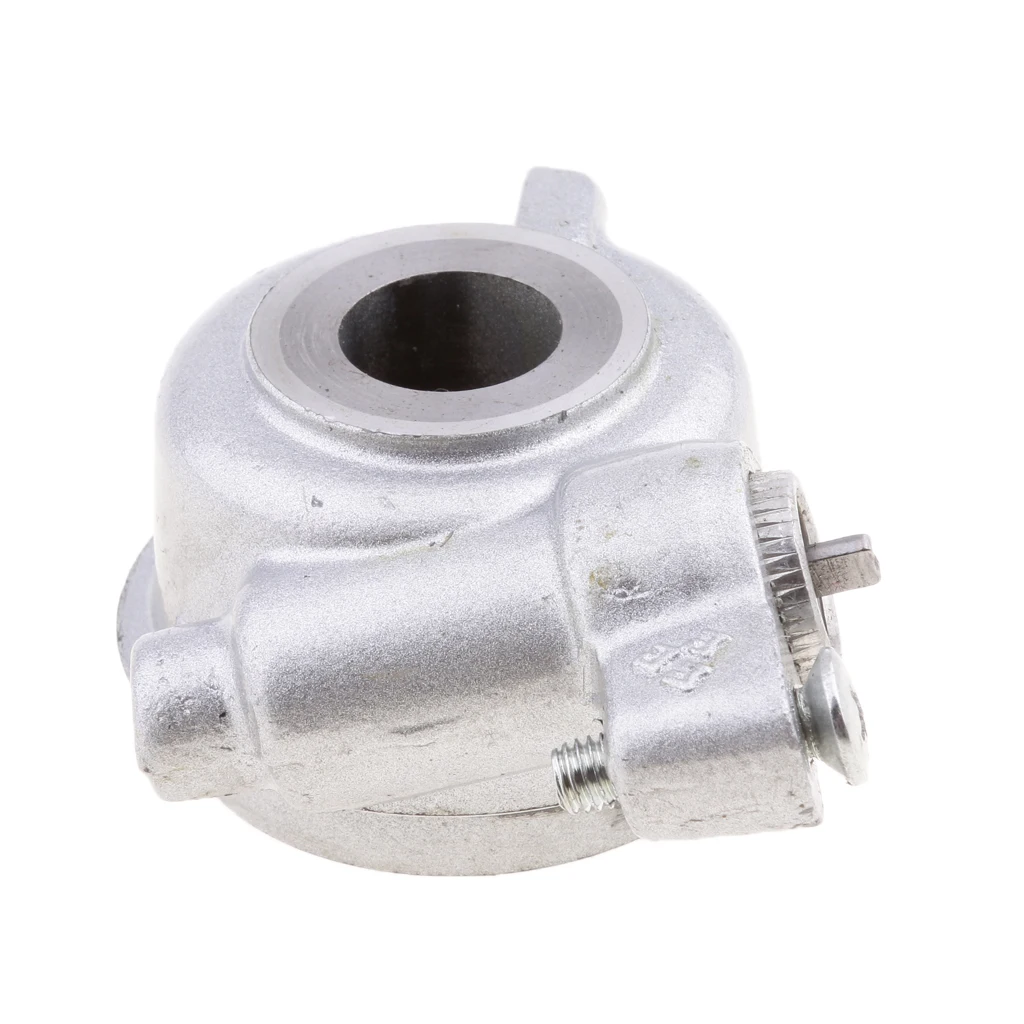 Speedometer Drive Gearbox Assembly Efficient Metal 15mm Speedo Meter Gear for Honda CB500R 1994 Street Motorcycle