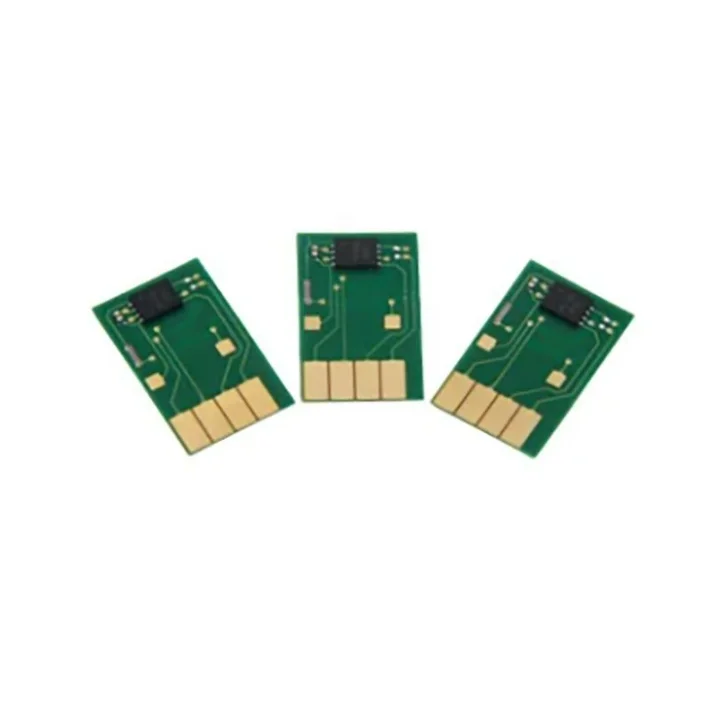 99U Nowy chip ARC, chip permanentny 990 991 992 XL do HP PageWide 755 774 750 772 777 75050 77740 77750 77760 77650 P770 P770 — zdjęcie produktu 2
