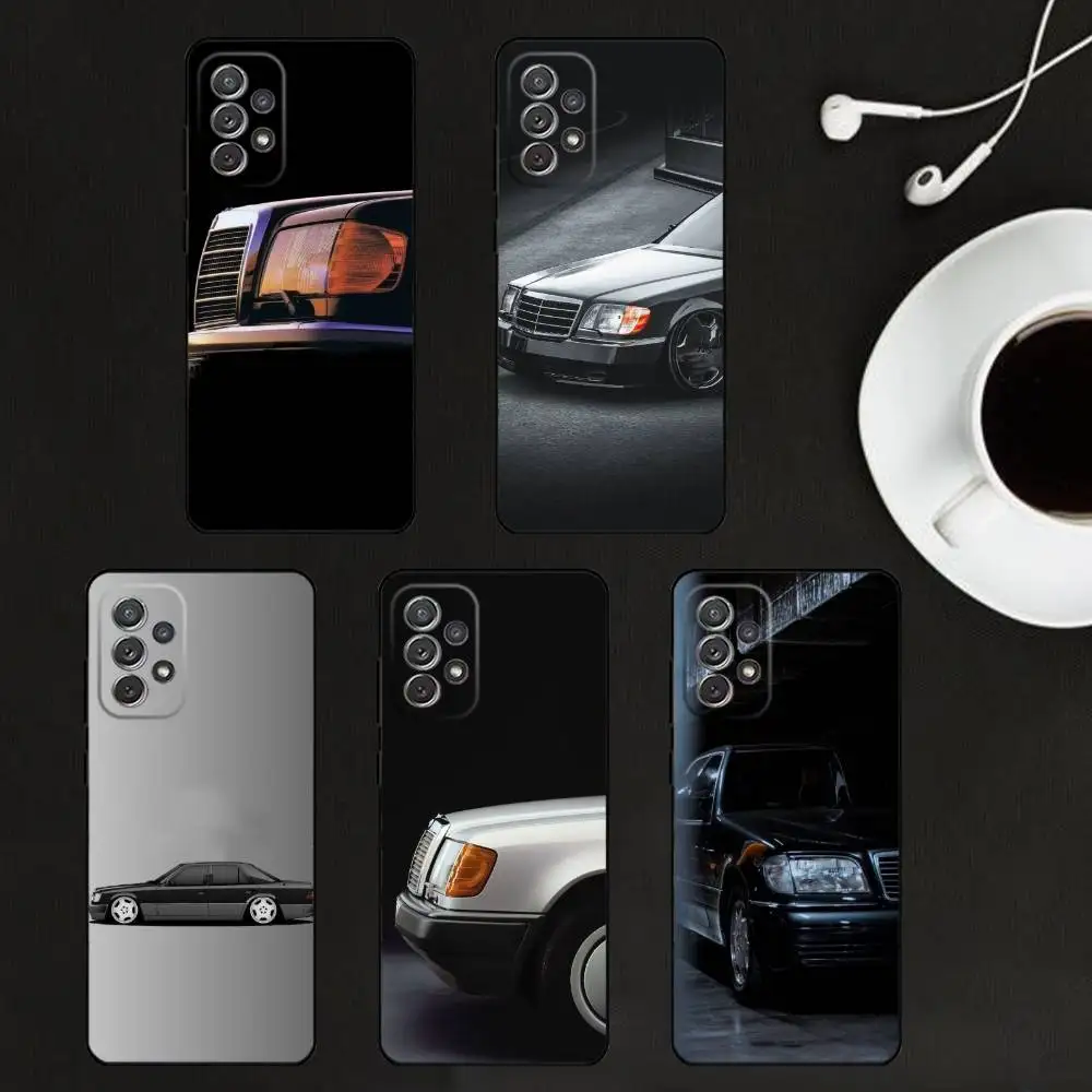 Dtm W126 Oldtimer C… - image