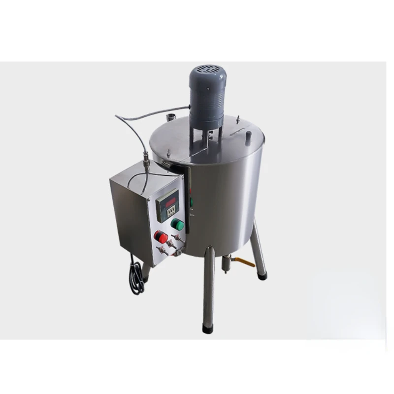 

Lipstick filling machine heating mixing filling machine handmade soap cosmetics quantitative processing customization