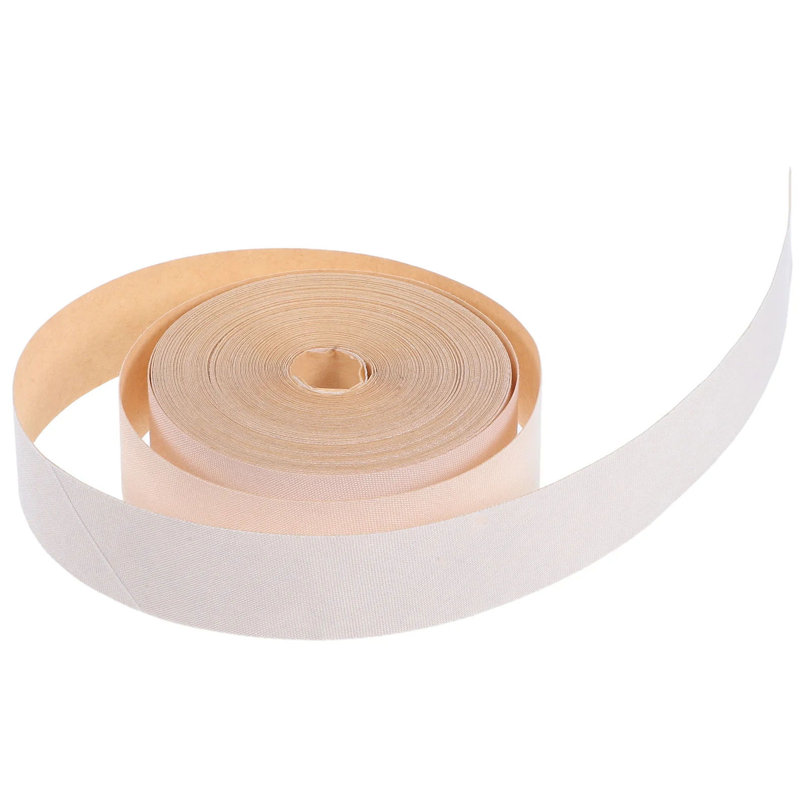 

Lampshade Tape Light Covers Cloth Edging Adhesive Trim for Shades Lighting Strip Banding Edges Accessory