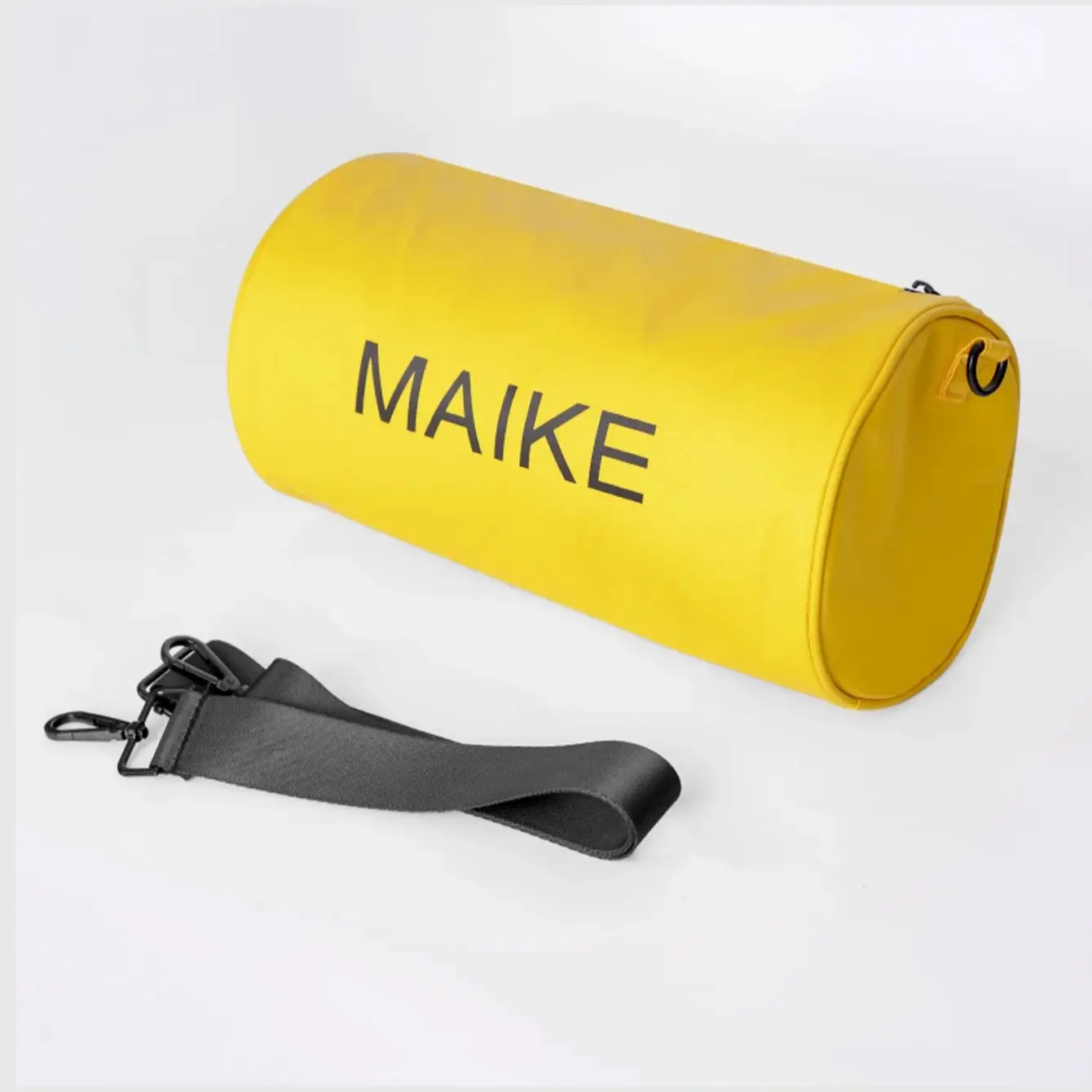 حقيبة حبال الكتف حقيبة كروسبودي مقاوم للماء رخيصة قابلة للطي خفيفة الوزن رياضية الصالة الرياضية في الهواء الطلق تخزين السباحة فريق حقيبة رجل إمرأة #6