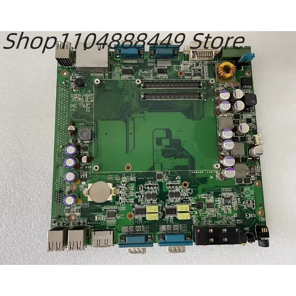 AMO-3420 Rev.A1 Development board