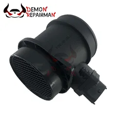 0280218088 8670115 94706400 31342414 8627296 8670398 86703980 MASS AIR FLOW SENSOR METER MAF FOR VOLVO S60 S80 C70 V70 XC70 XC90