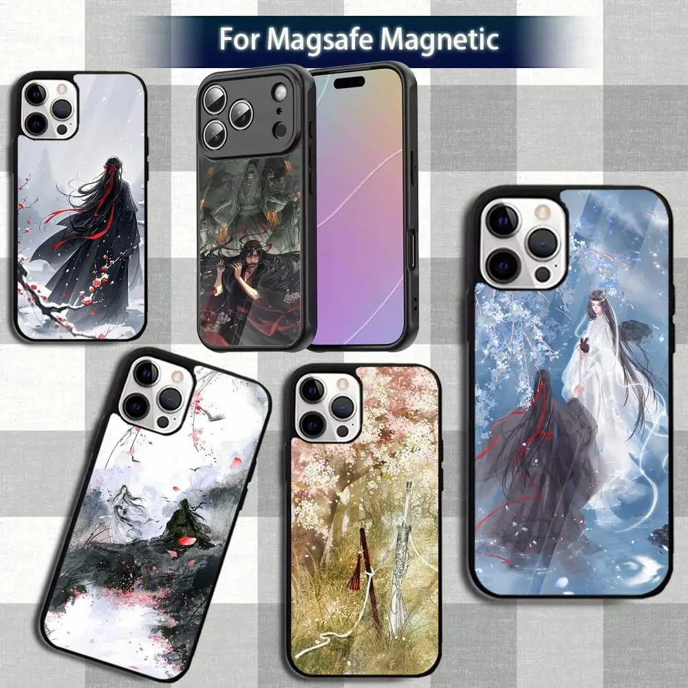 Mo Daos Zu Shi-Es P… - image