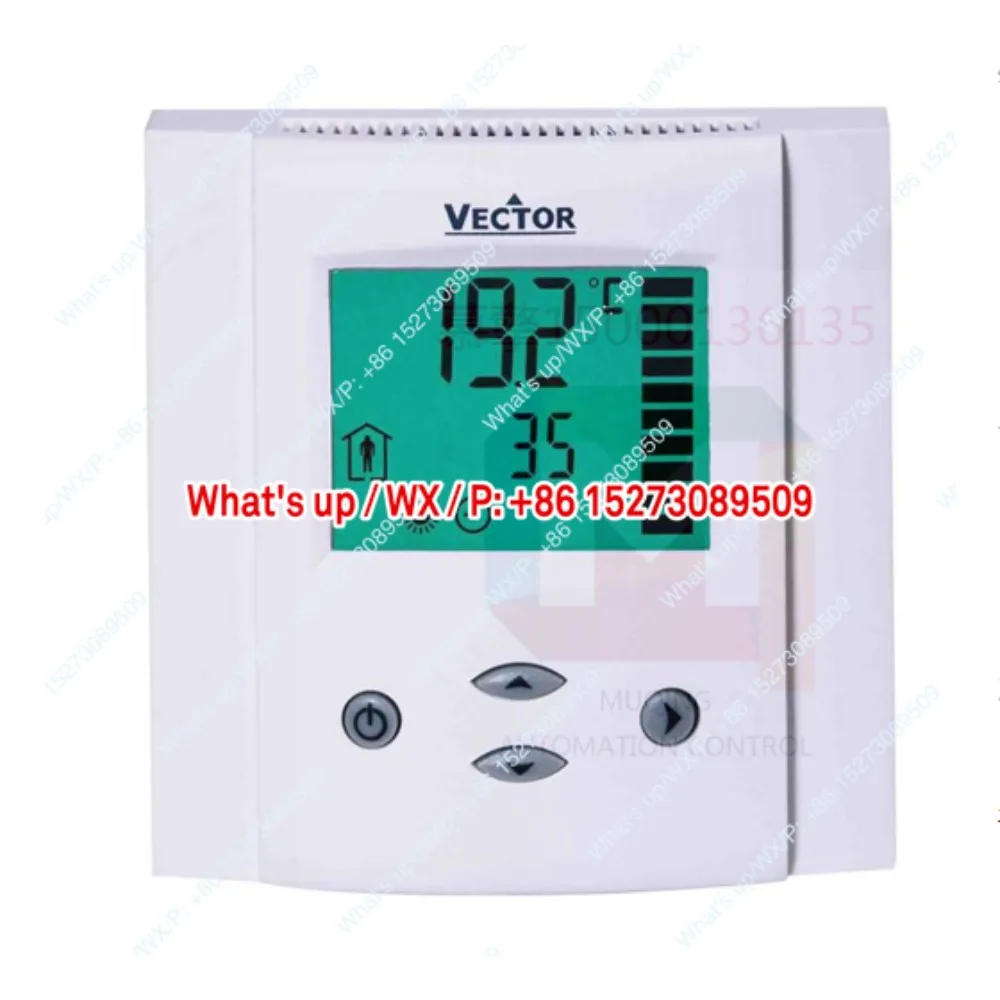 2025 VECTOR OPA-S V1.0 intelligent transmitter OPA2-VC operation display end point hand manipulator spot