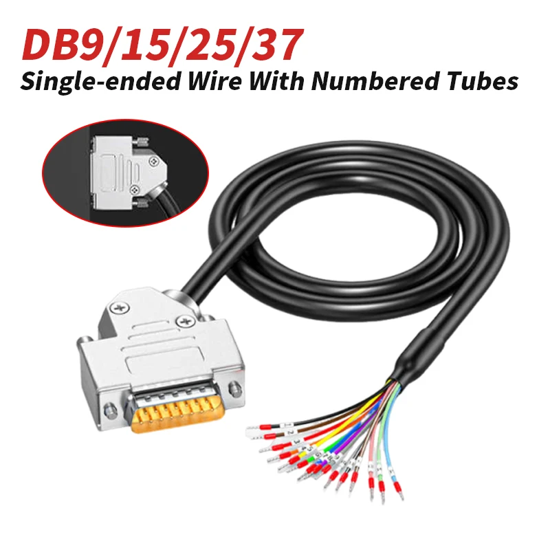 Elbow DB9 DB15 DB25…