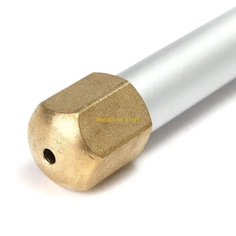 

P0UE Car High Pressure Washer Water Power Jet Washer garden Nozzle Water Hose Wand Attachment DropShip
