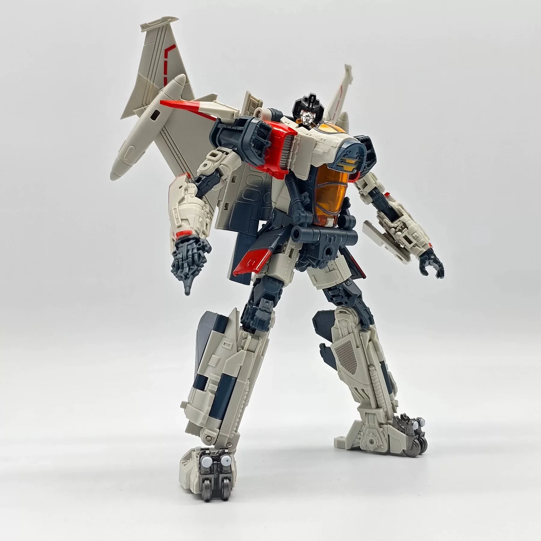 

Фигурка BAIWEI TW1037 Transformation TW-1037 Blitzwing Movie Studio Series KO SS65 SS-65