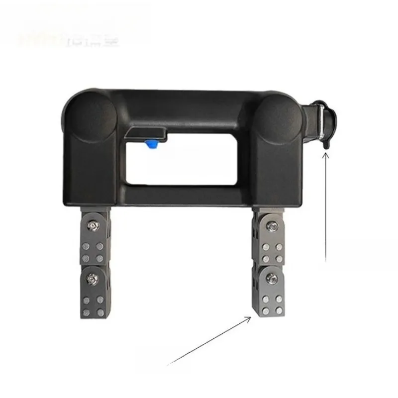 MT-X1/X2 Magnetic Particle Flaw Detector Portable Metal Surface Weld Defect