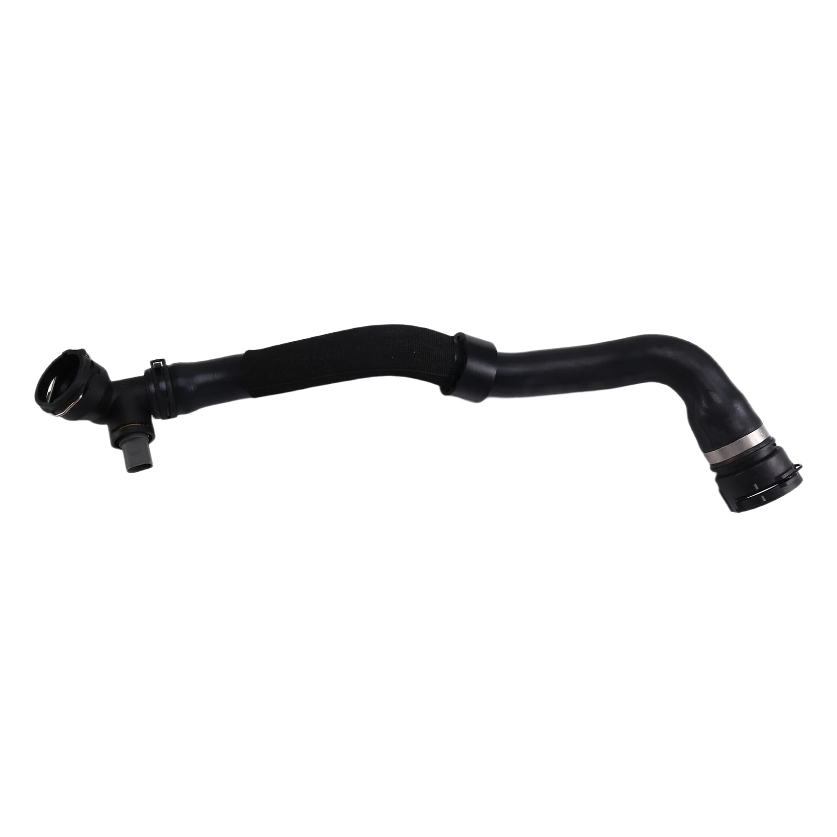 

1K0122051GN шланг охлаждающей жидкости радиатора с датчиком для Skoda Superb Haorui Octavia Mingrui Yeti VW Golf Passat Jetta Beetle