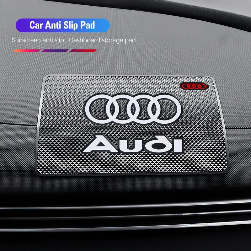 Car Dashboard Non-S…
