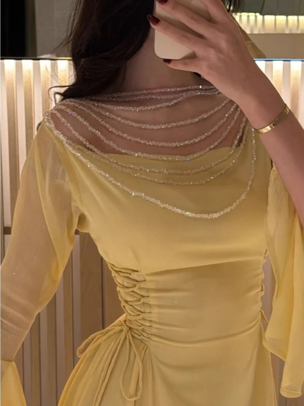 ชุดเดรสงานเลี้ยงวันอีดสำหรับผู้หญิง อาบายะ มุสลิม จาลาบียะ รอมฎอน สร้อยคอ ผ้าพันตัว เวสติโดส ลาร์กอส ชุดเดรสยาว อาหรับ เสื้อคลุมยาว โมร็อกโก ดูไบ คาฟตัน