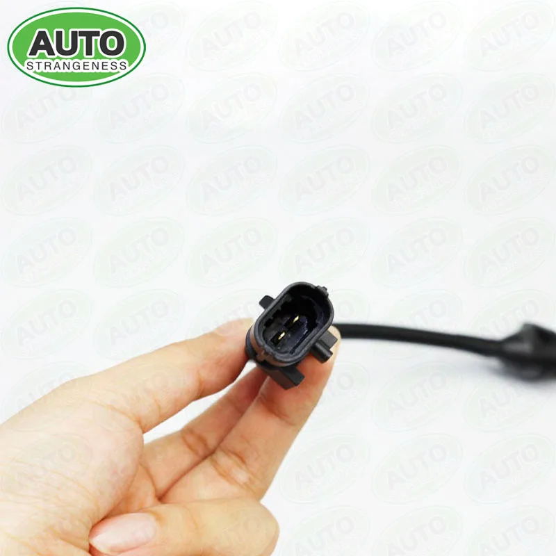 Crankshaft Position Sensor 391802B000 Replacement for Veloster Elantra Accent, Engine Crank Shaft Position Sensor