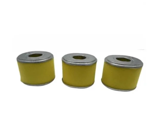 Air Filter for element for Honda For gx340 For gx390 Engine - Fits For lawn Mower Generator and Other Fuel Powered Outdoor