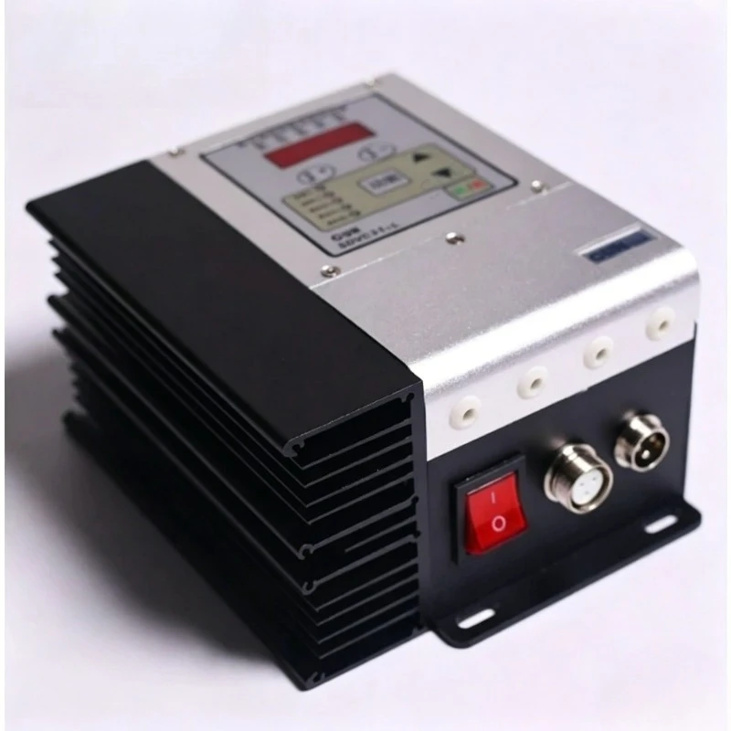 Vibrating disc feeder frequency modulation, vibration disc controller SDVC31-XL