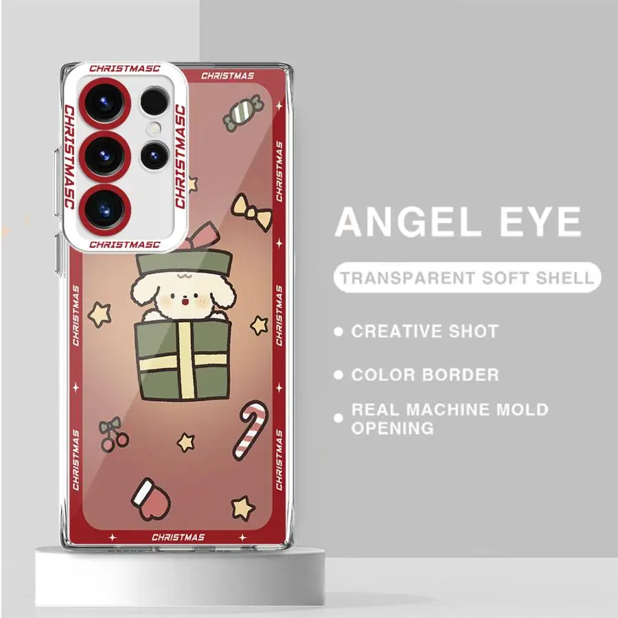 Christmas Cartoon P… - image