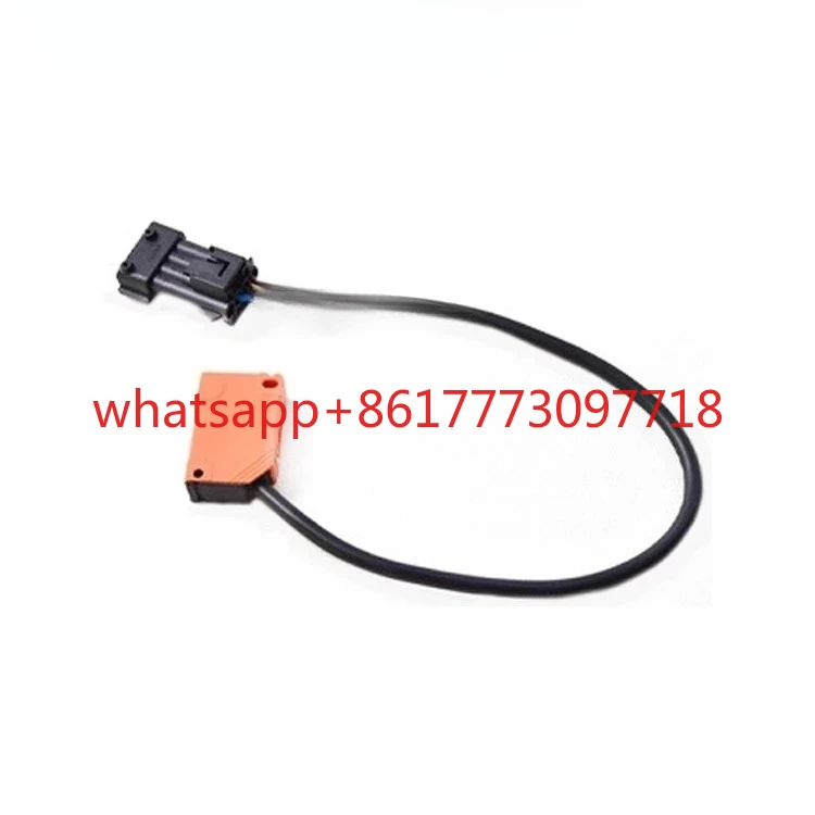 

Применимые детали для вилочных погрузчиков IN5310, датчик скорости J3501068