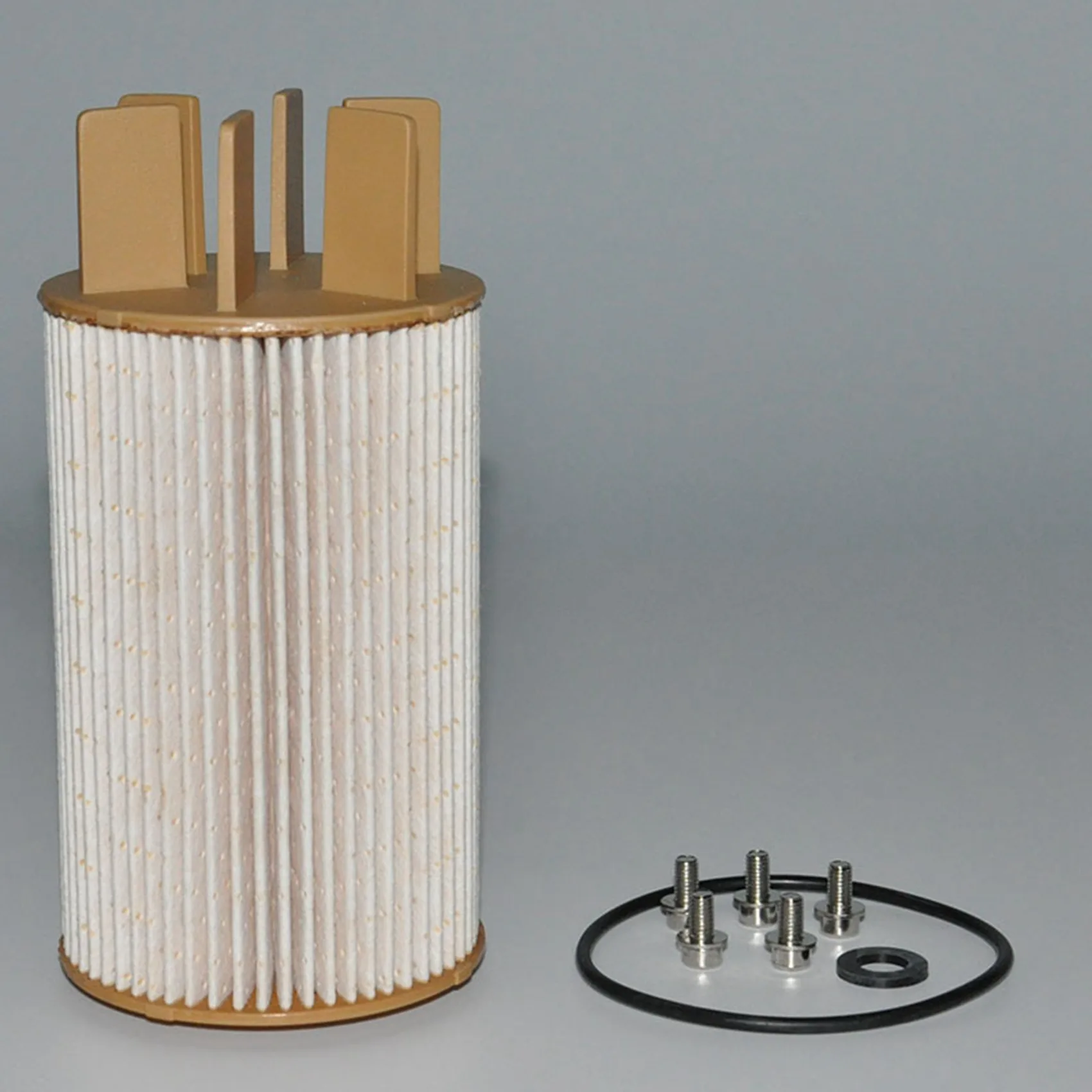 

5X Fuel Filter Part Number 16403-4KV0A Fuel Filter Elements Fuel Water Separator For Nissan Navara Np300
