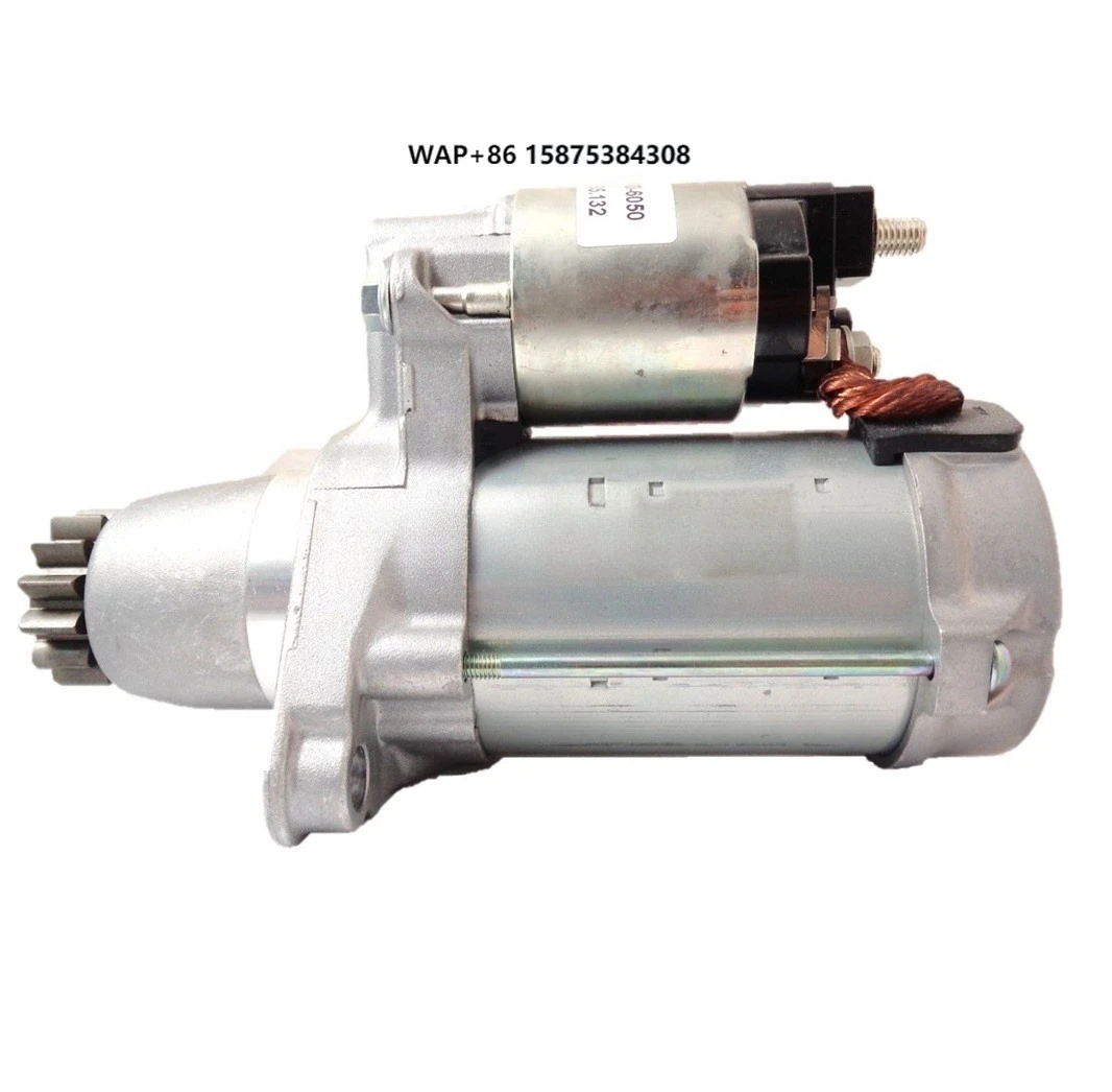 

Car Parts Car Parts Original Starter Fit for Avensis 28100-0H070 428000-6050