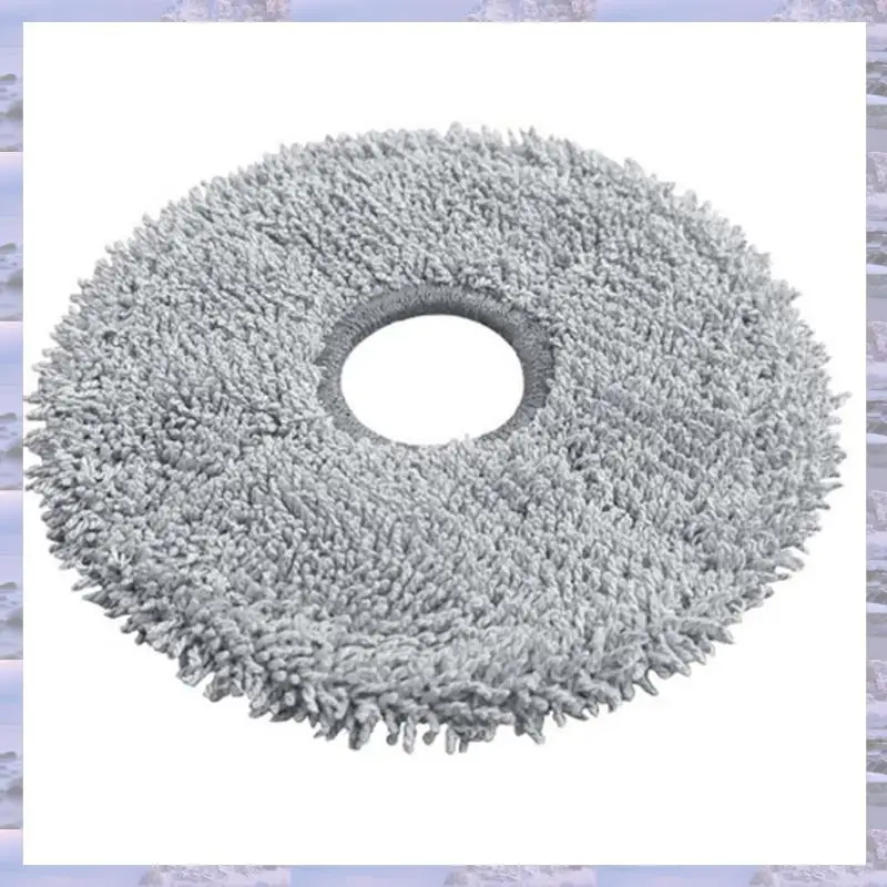 2025-لشاومي روبوت فراغ X20 +/ X20 زائد اكسسوارات كيس لجميع الغبار ممسحة القماش الجانب الرئيسي فرشاة فلتر Hepa استبدال أجزاء