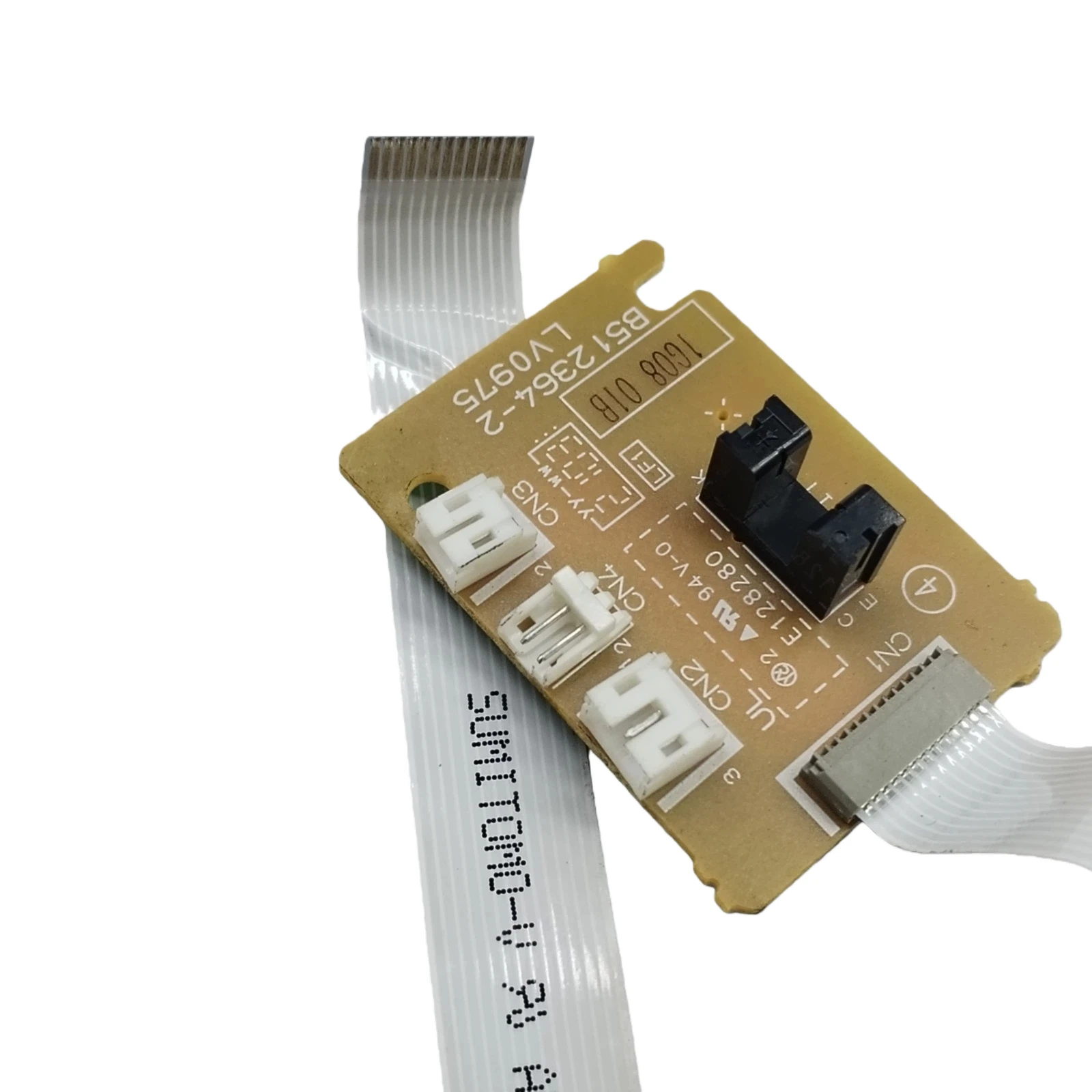 Motor DC Control Board B512364-2 For Brother HL-1118 HL-1112 MFC-1919NW HL-1110 MFC-1818 HL-1208 LV0975 HL-1111 DCP-1608