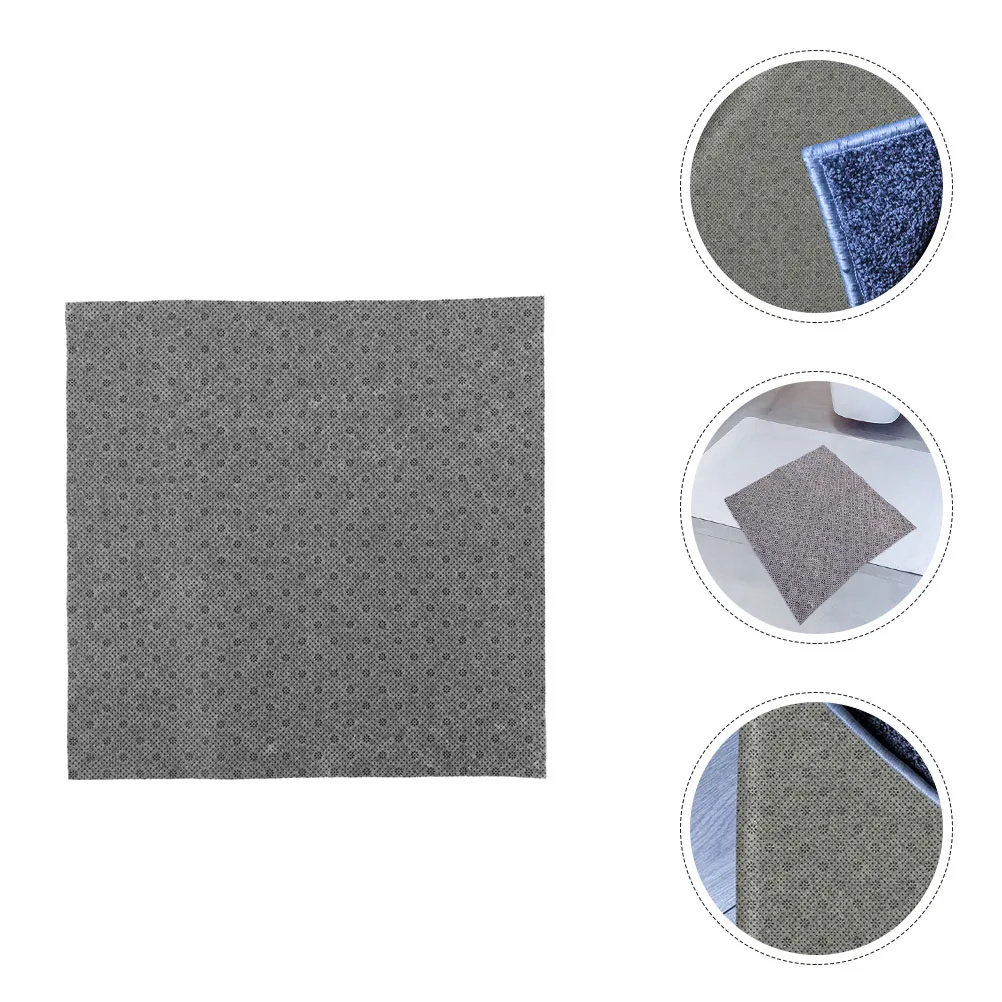 

Anti-slip Felt Backing Rug Carpet Bottom Cloth Tufting Kit Making Material Area Rugs
